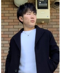 SCOMMAG | ネックレス