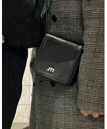 M.Pstudios | バッグ