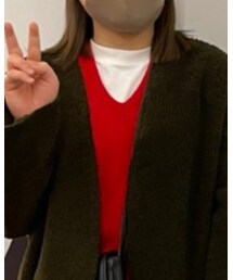 LACOSTE | ニット/セーター