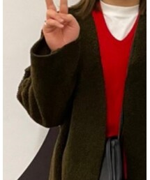 top of the hill | ジャケット/アウター