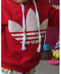 adidas | パーカー