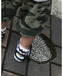 Arnold Palmer | サンダル