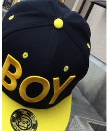 no brand | キャップ