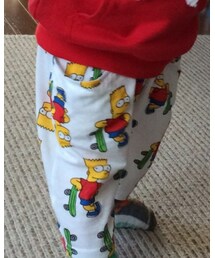 no brand | その他パンツ