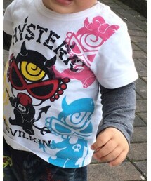 HYSTERIC MINI | Tシャツ/カットソー