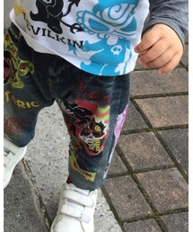 HYSTERIC MINI | その他パンツ