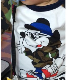 no brand | Tシャツ/カットソー