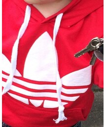 adidas | パーカー