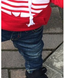 no brand | デニムパンツ