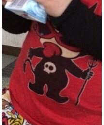 HYSTERIC MINI | Tシャツ/カットソー