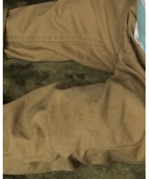 H&M DIVIDED | チノパンツ