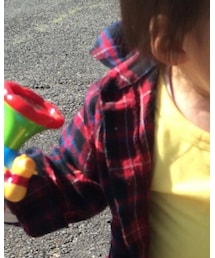 no brand | シャツ/ブラウス