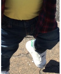 no brand | デニムパンツ