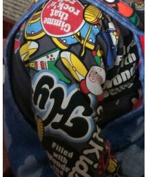 HYSTERIC MINI | Tシャツ/カットソー