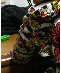 HYSTERIC MINI | パーカー