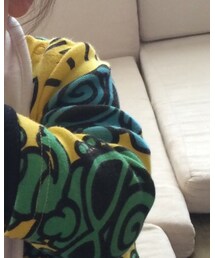 HYSTERIC MINI | ロンパース