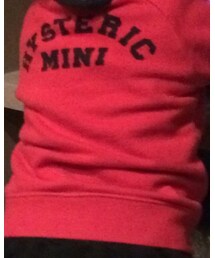 HYSTERIC MINI | ニット/セーター