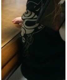 HYSTERIC MINI | Tシャツ/カットソー