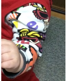 HYSTERIC MINI | ロンパース