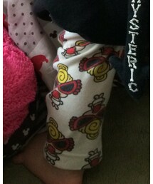 HYSTERIC MINI | レギンス/スパッツ