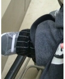 no brand | その他パンツ