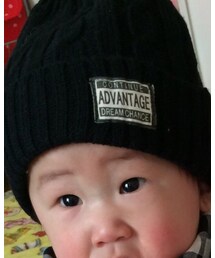 no brand | ニットキャップ/ビーニー