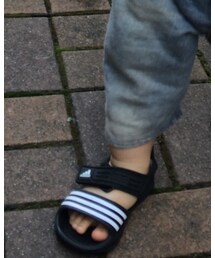 adidas | サンダル