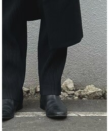 ZARA | ブーツ