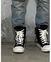 DRKSHDW by RICK OWENS | スニーカー
