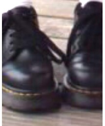 Dr. Martens | ドレスシューズ