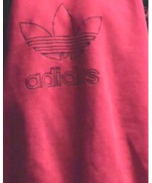 adidas used | スウェット