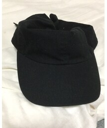 used | キャップ
