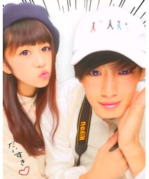 松本城デート🙆 | その他