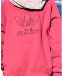 adidas | スウェット