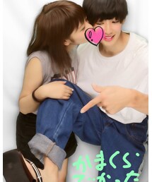 久々のプリ💕 | その他