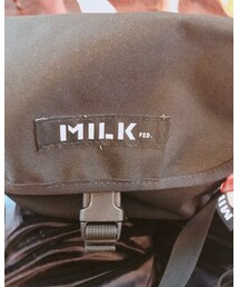 MILK | バッグ