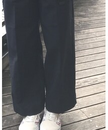 X-girl | スラックス