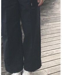 X-girl | スラックス