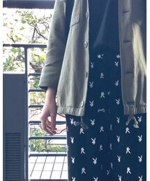 X-girl | シャツ/ブラウス