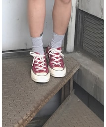 CONVERSE ADDICT | スニーカー