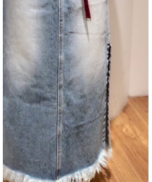 X-girl | デニムスカート