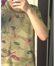 BENETTON (UNITED COLORS OF BENETTON) | Tシャツ/カットソー