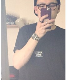 NIXON | アナログ腕時計