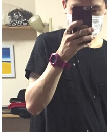 G-SHOCK | アナログ腕時計