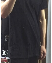 BENETTON (UNITED COLORS OF BENETTON) | Tシャツ/カットソー