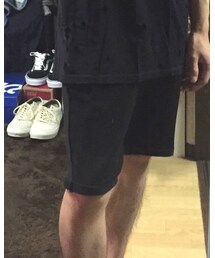 BENETTON (UNITED COLORS OF BENETTON) | その他パンツ