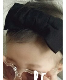 Handmade | ヘアバンド