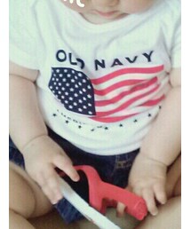 OLD NAVY | ママ＆ベビー