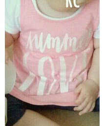 OLD NAVY | トップス