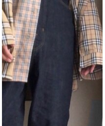 HARVEST | デニムパンツ